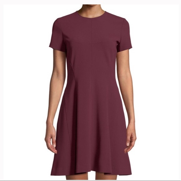 Theory | Dresses | Theory Modern Seamed 